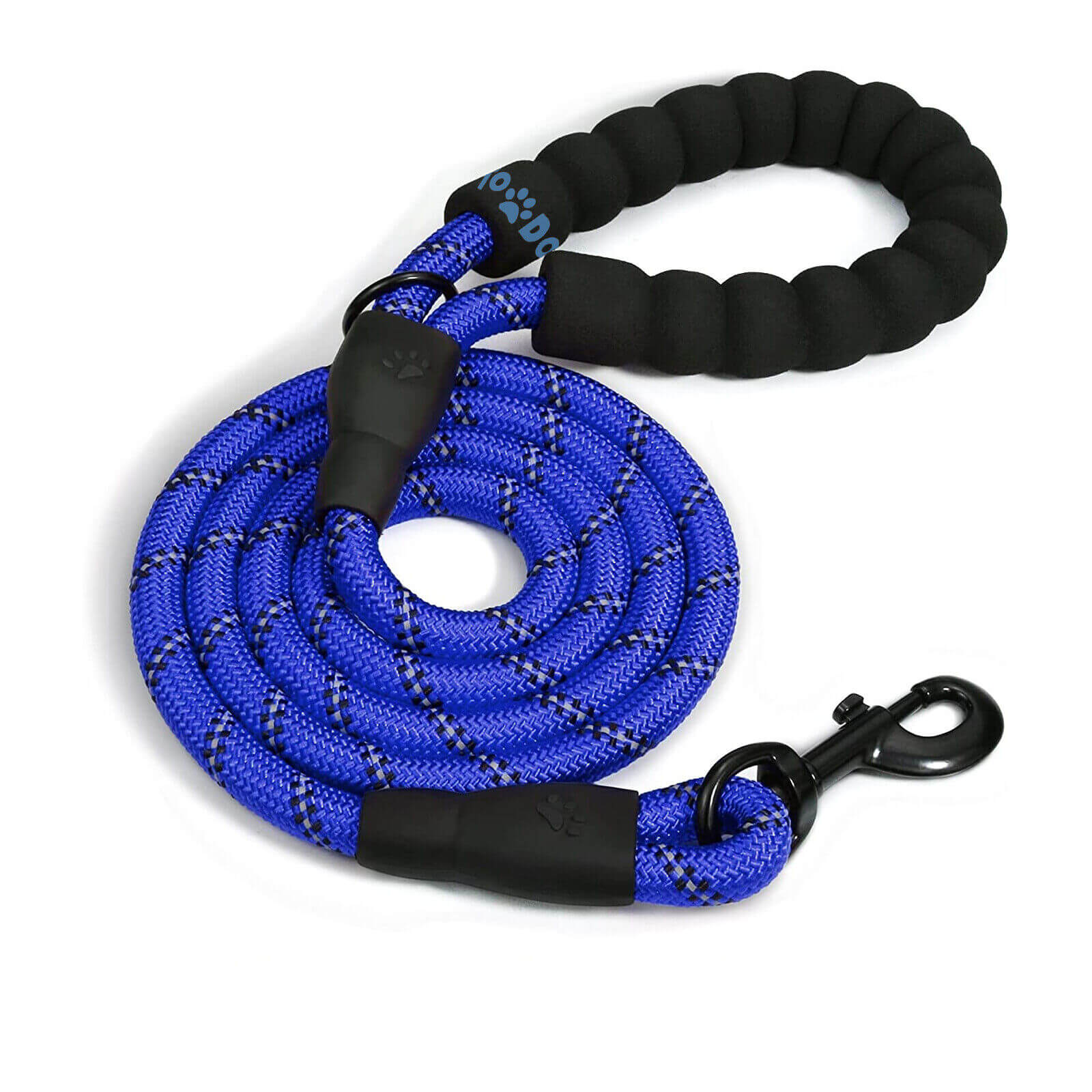 HYDRODOGZ 5' Floating Rope Dog Leash